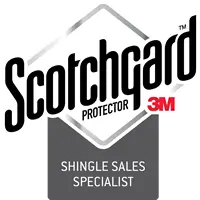 scotchgard badge