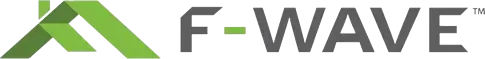 fWave Logo