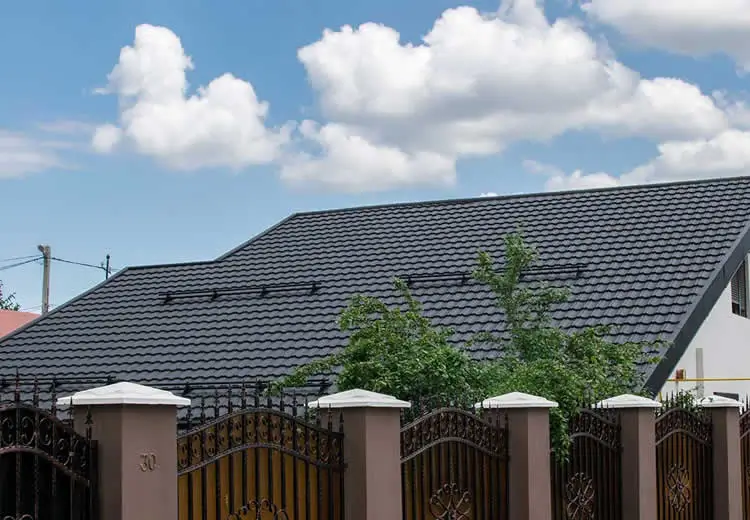 roof